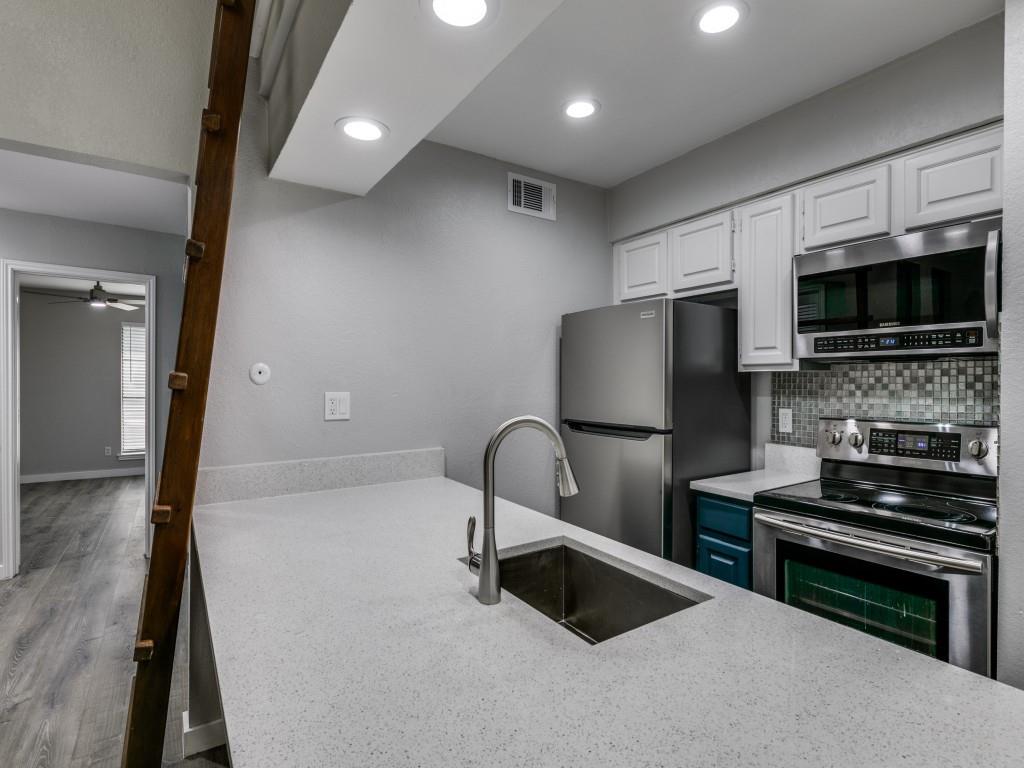 Holly Glen Condo - Residential