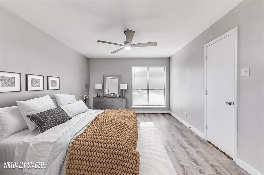 Holly Glen Condo - Residential