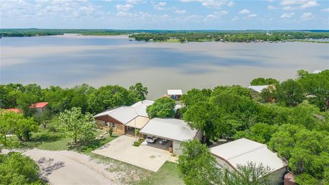 6976 Shamrock Drive Brownwood TX 76801