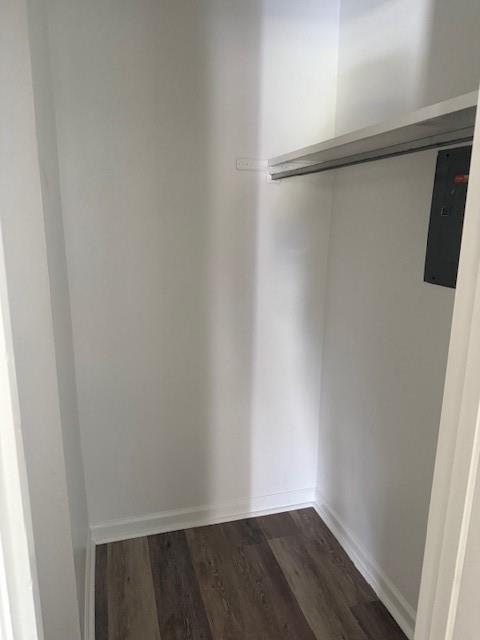 New World - Residential