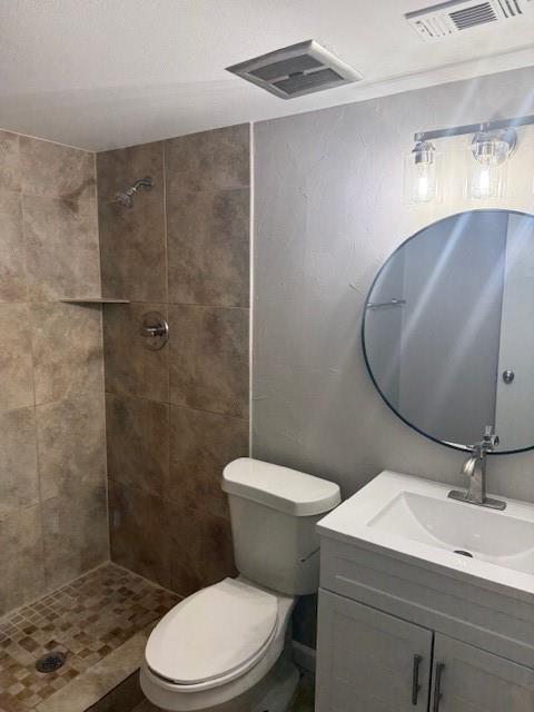 New World - Residential