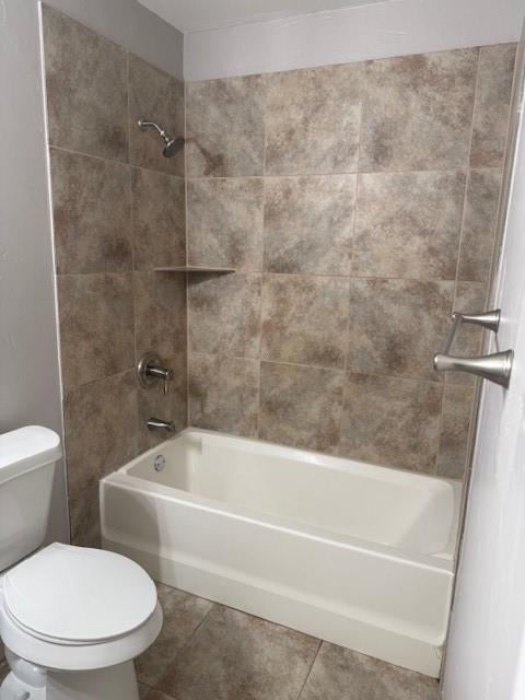 New World - Residential