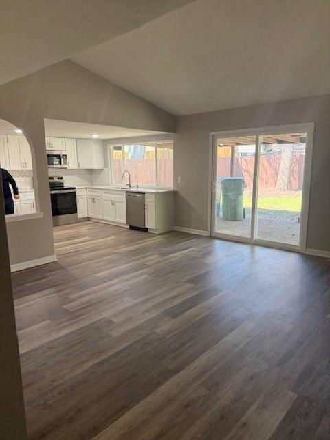 New World - Residential