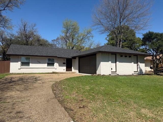 New World - Residential