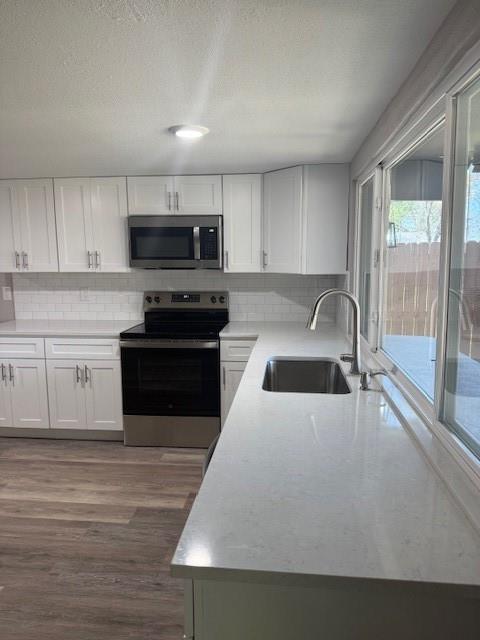 New World - Residential