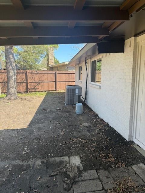 New World - Residential