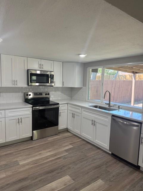 New World - Residential