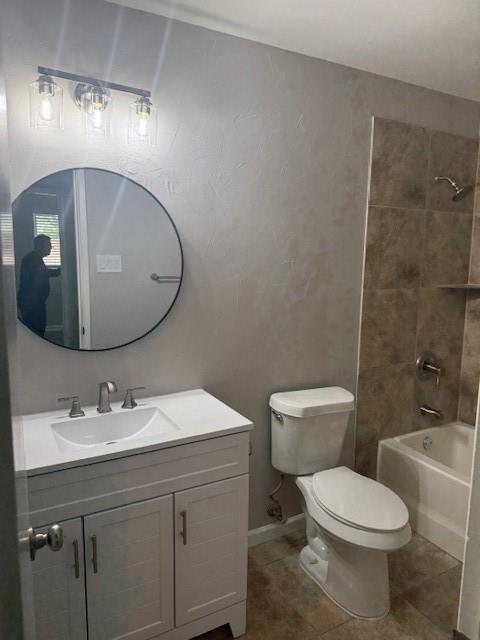 New World - Residential