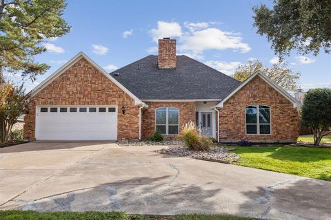 A home in Highland Village