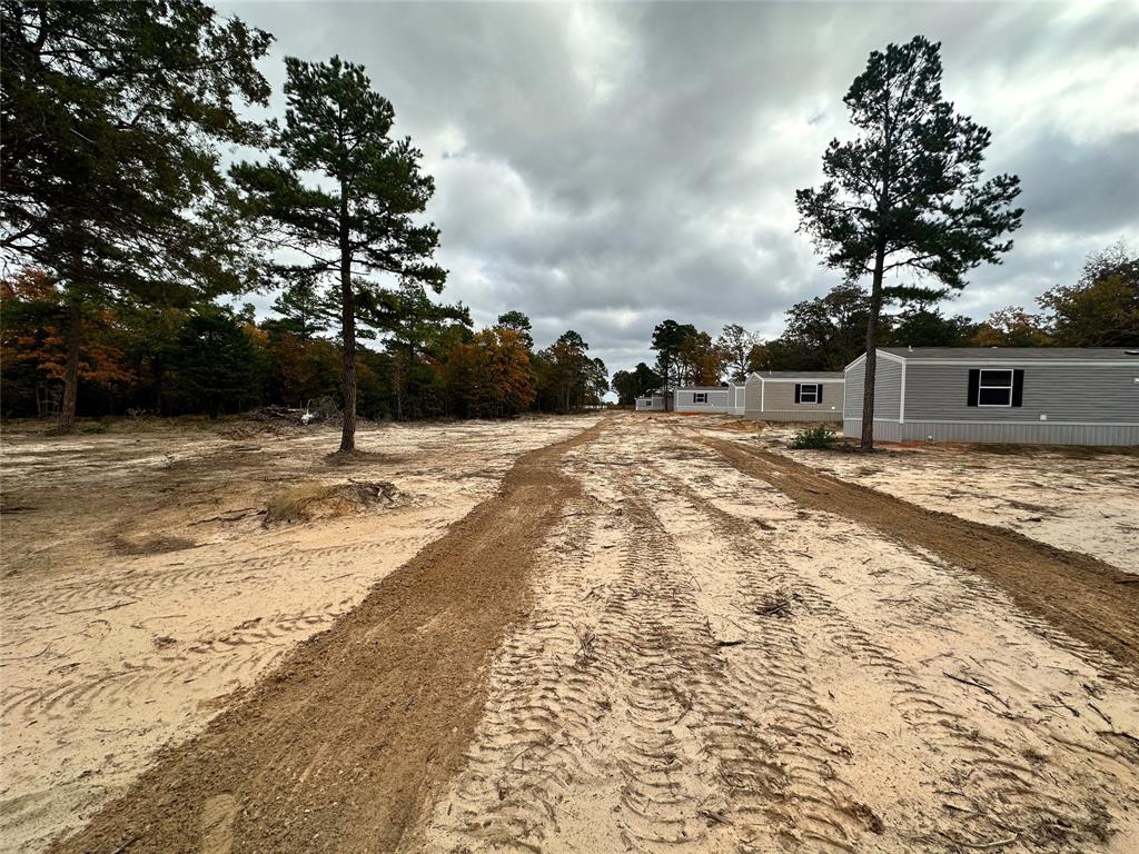 TBD CR 3540