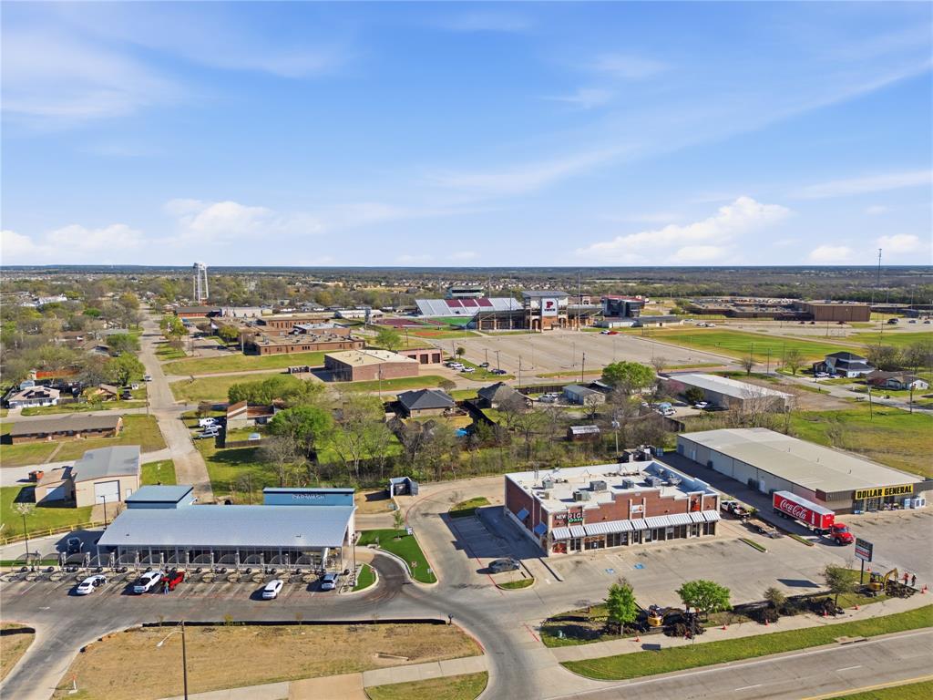 See Records - Commercial Sale