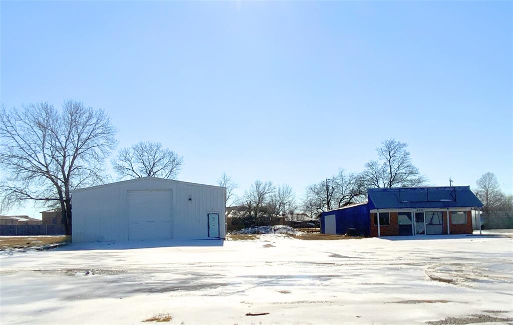 See Records - Commercial Sale