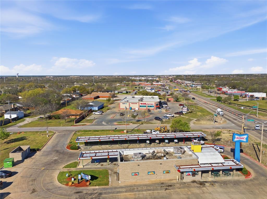 See Records - Commercial Sale