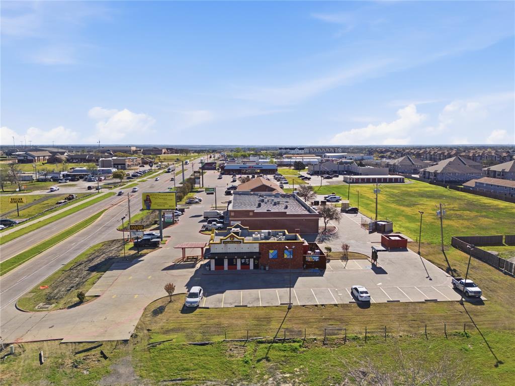 See Records - Commercial Sale