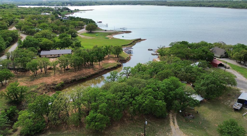 Nocona Hills - Land