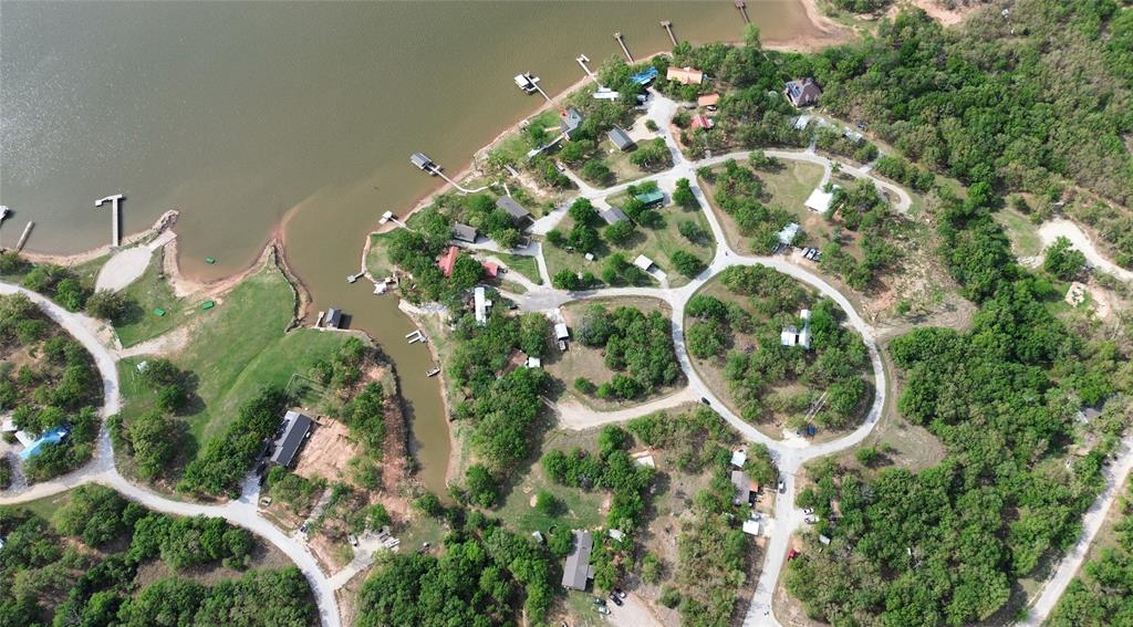 Nocona Hills - Land