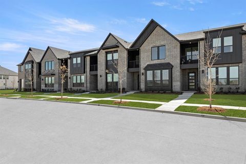 3916 Keya Drive Celina TX 75078