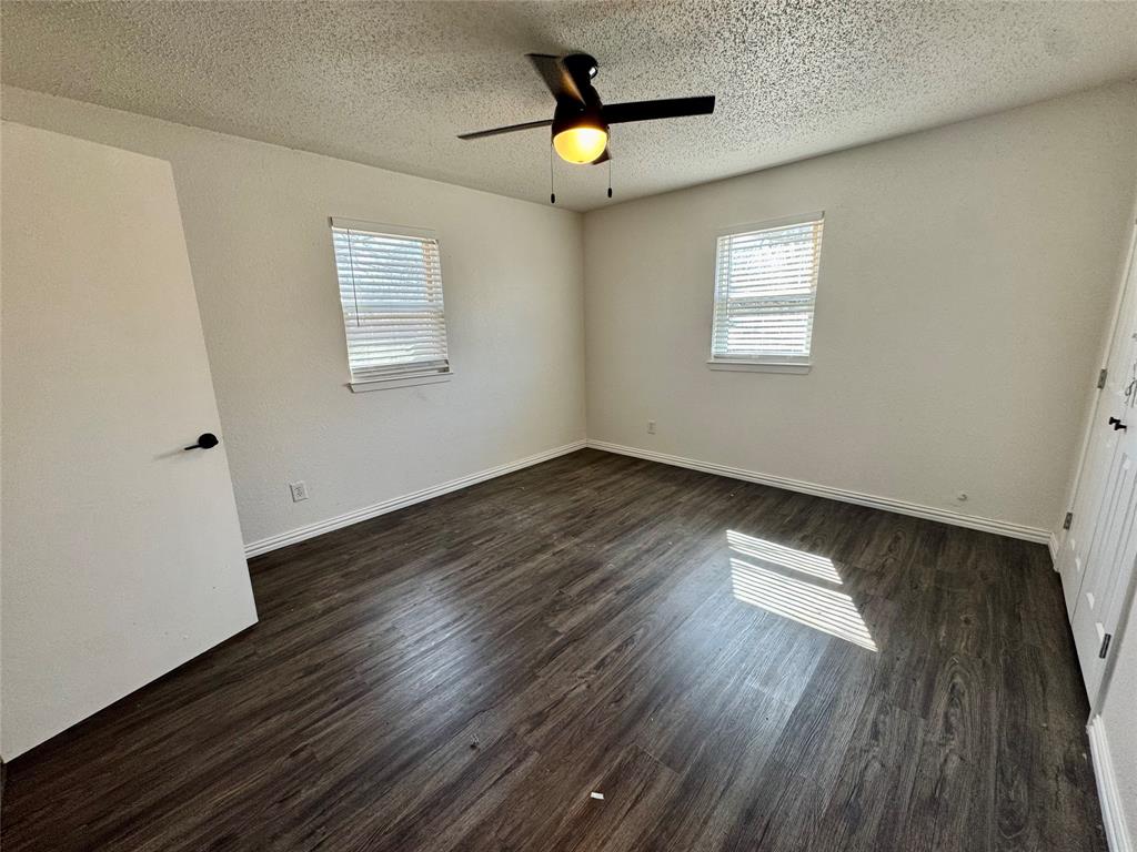 Barton - Residential