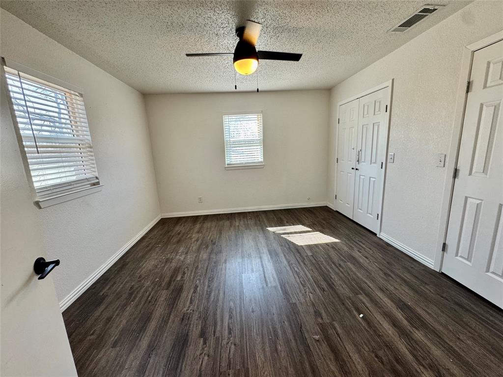 Barton - Residential