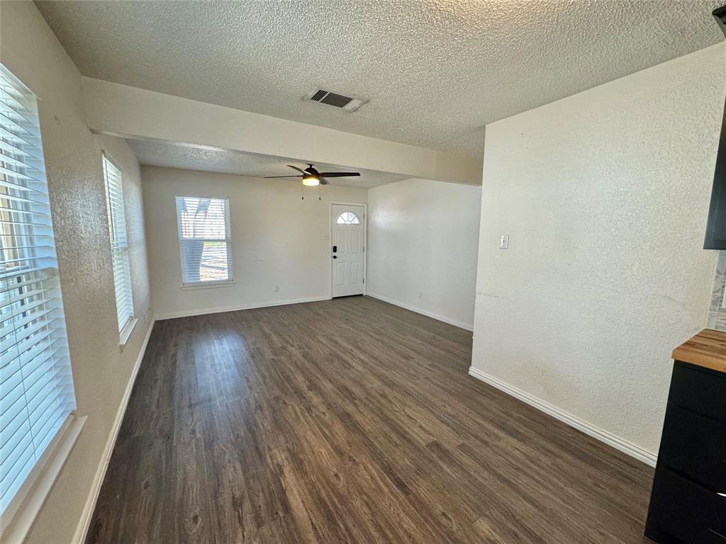 Barton - Residential