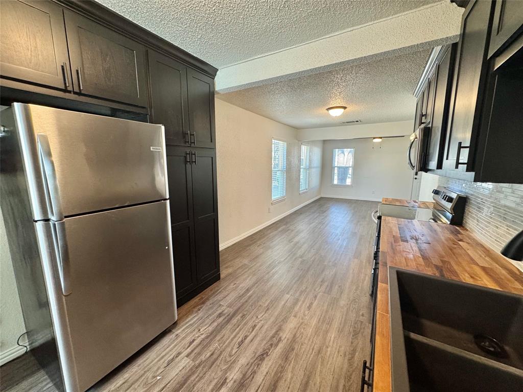 Barton - Residential