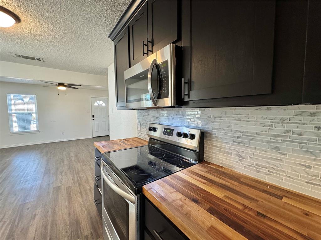 Barton - Residential