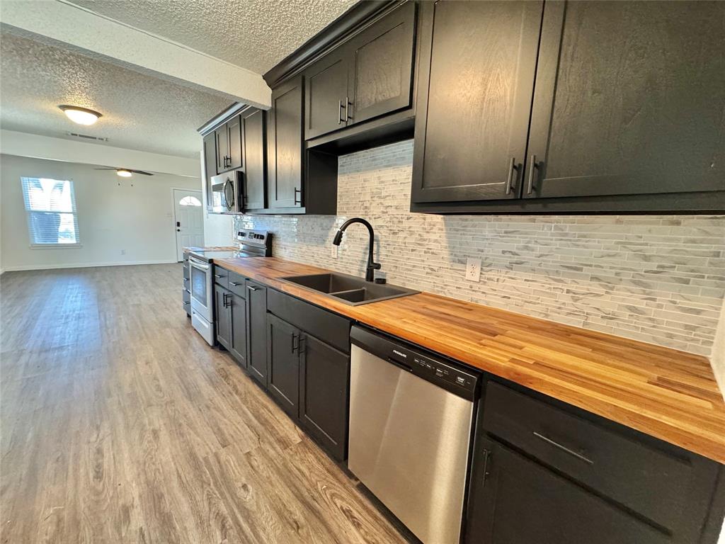 Barton - Residential