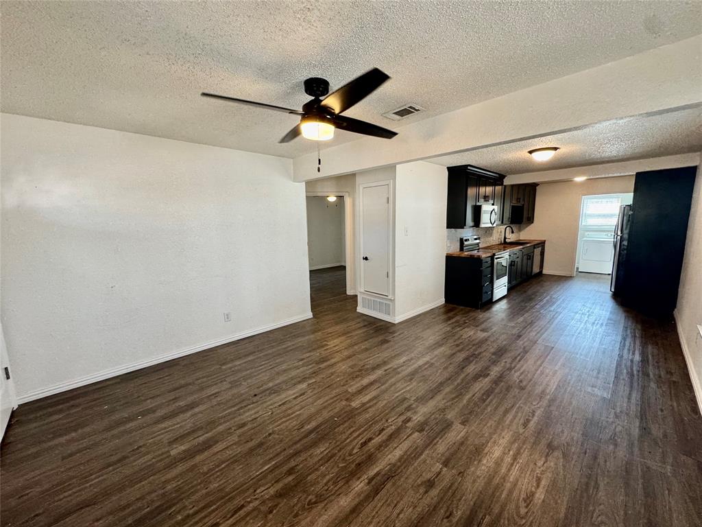 Barton - Residential