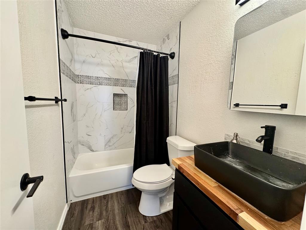 Barton - Residential