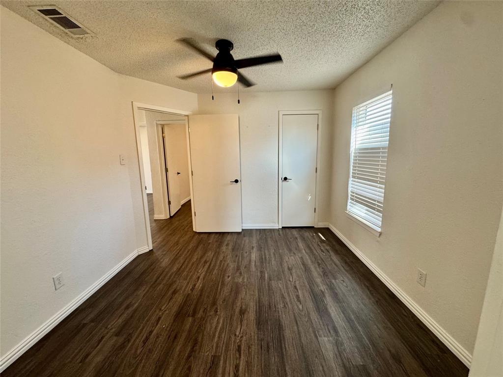 Barton - Residential