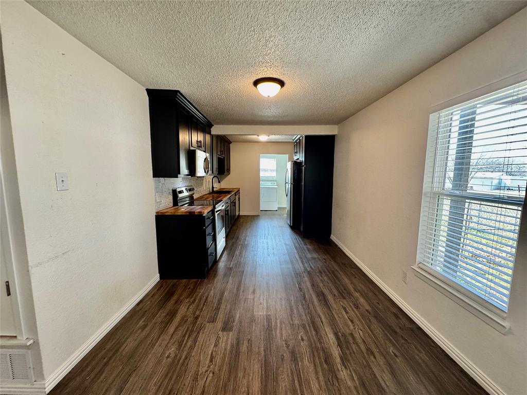 Barton - Residential