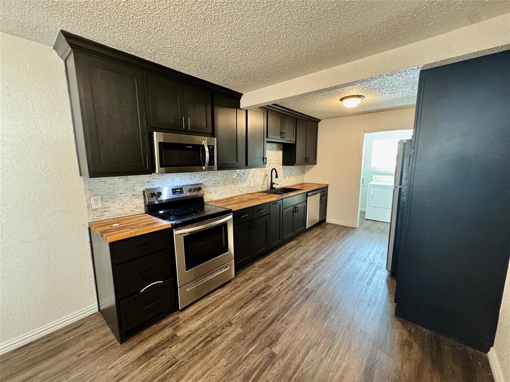 Barton - Residential