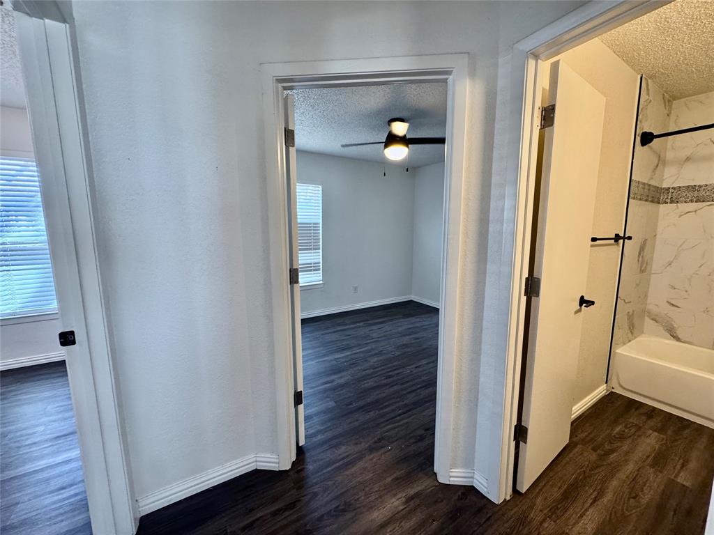 Barton - Residential