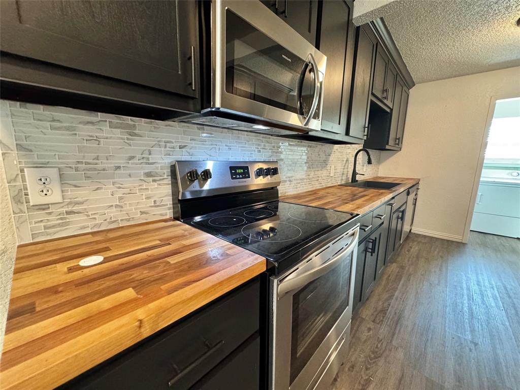 Barton - Residential