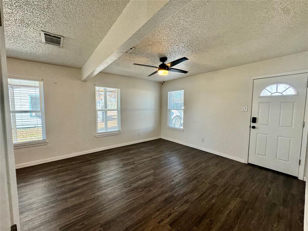 Barton - Residential