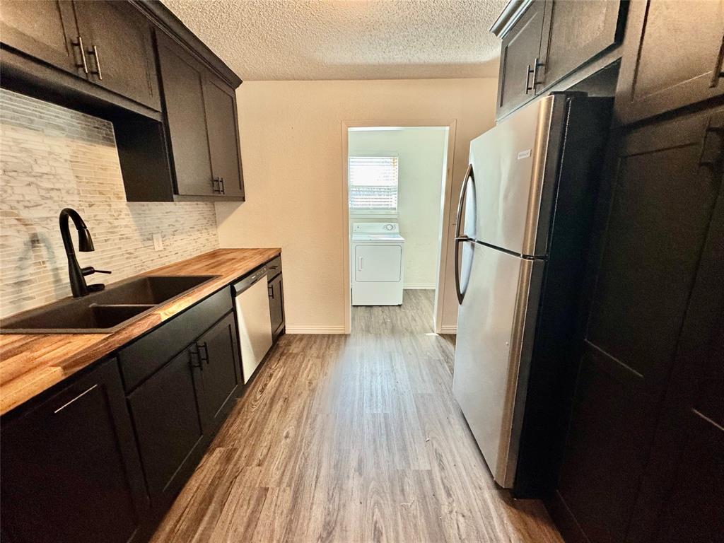 Barton - Residential