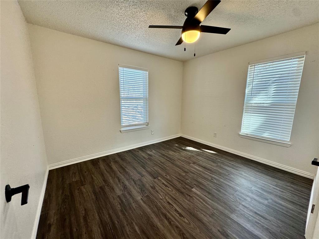 Barton - Residential