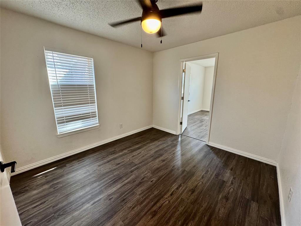 Barton - Residential