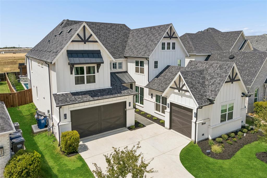 1844 Ellington Drive