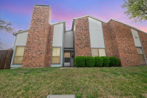 2201 Salem Drive Carrollton TX 75006