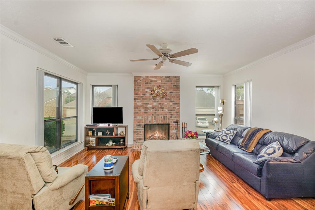 2201 Salem Drive