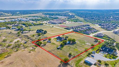 13978 Ridgetop Rd. Roanoke TX 76262
