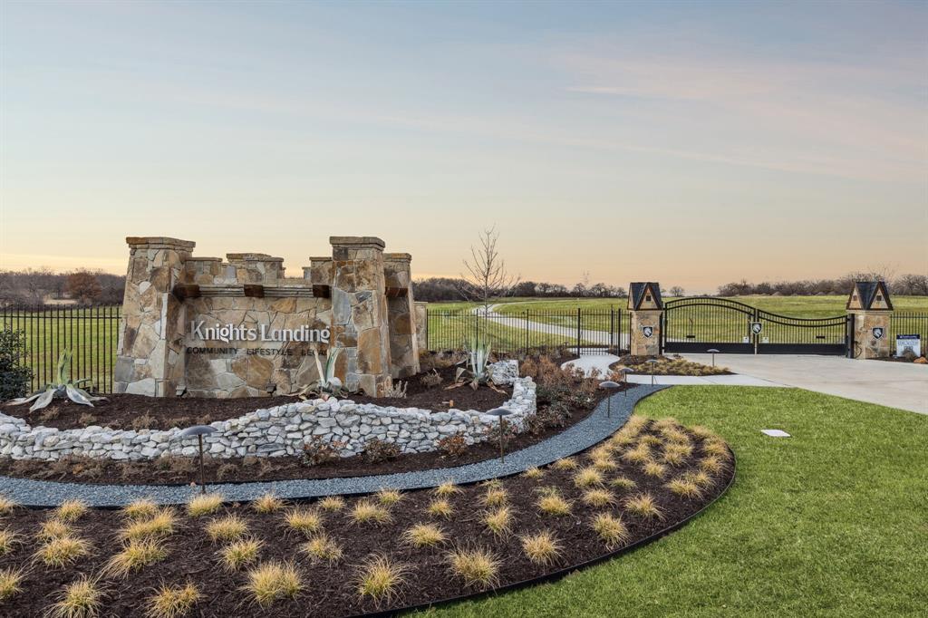 Knights Landing - Residential