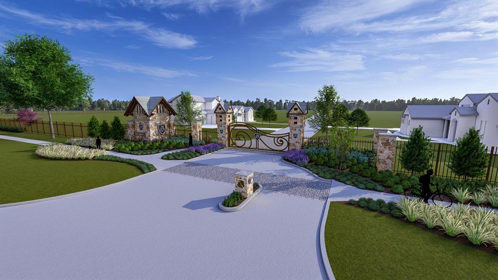 Knights Landing - Residential