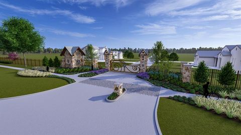 Tiny photo for TBD Lot 1 Wiesen Way, Bartonville, TX 76226 (MLS # 20980417)