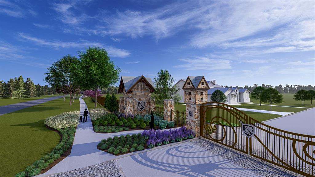 Knights Landing - Residential