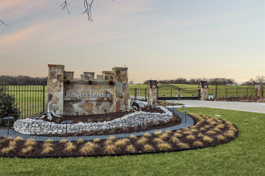 Knights Landing - Residential