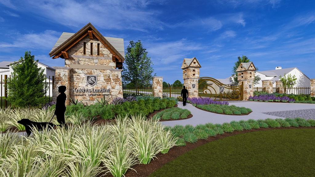 Knights Landing - Residential