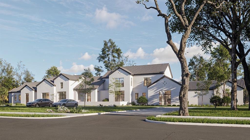 TBD Lot 1 Weisen Road