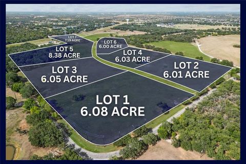 Tiny photo for TBD Lot 1 Wiesen Way, Bartonville, TX 76226 (MLS # 20980417)